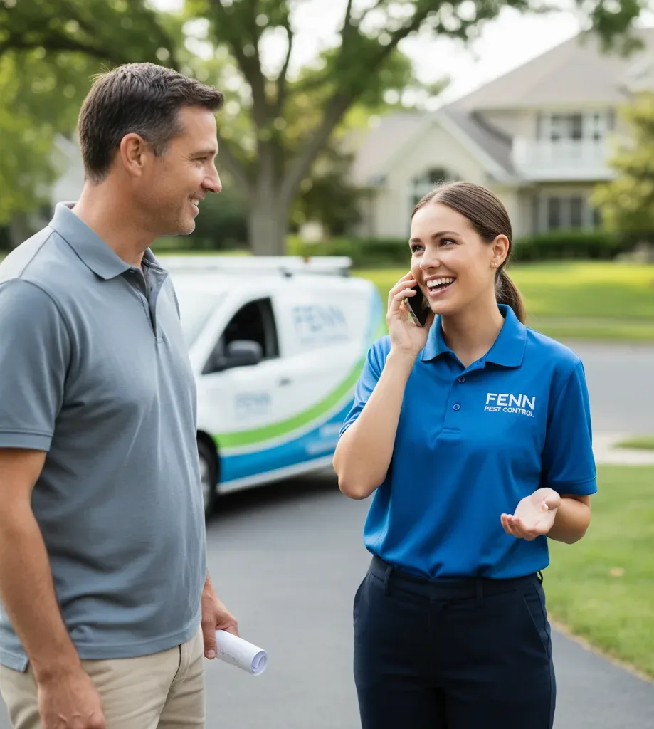 Bed Bug Extermination in Gibson City, IL